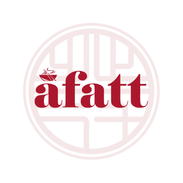 A Fatt Restaurant Menu