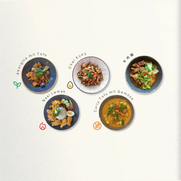 multi-dietary